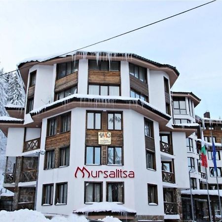 Hotel Mursalitsa By Hmg Pamporovo Ngoại thất bức ảnh
