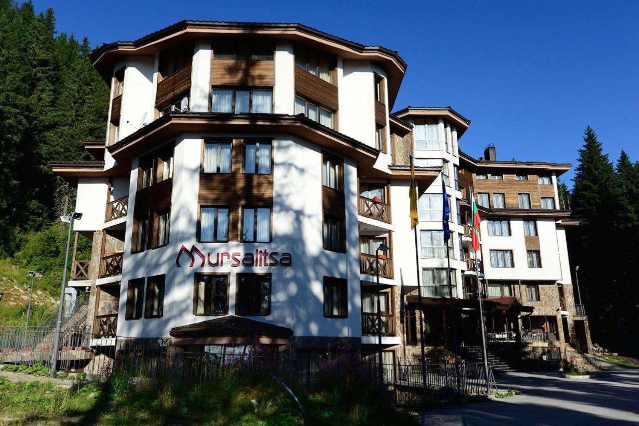 Hotel Mursalitsa By Hmg Pamporovo Ngoại thất bức ảnh
