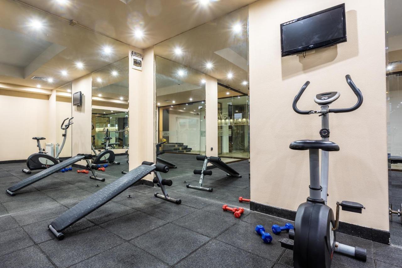 Hotel Mursalitsa By Hmg Pamporovo Ngoại thất bức ảnh