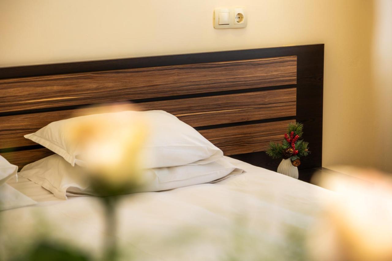 Hotel Mursalitsa By Hmg Pamporovo Ngoại thất bức ảnh