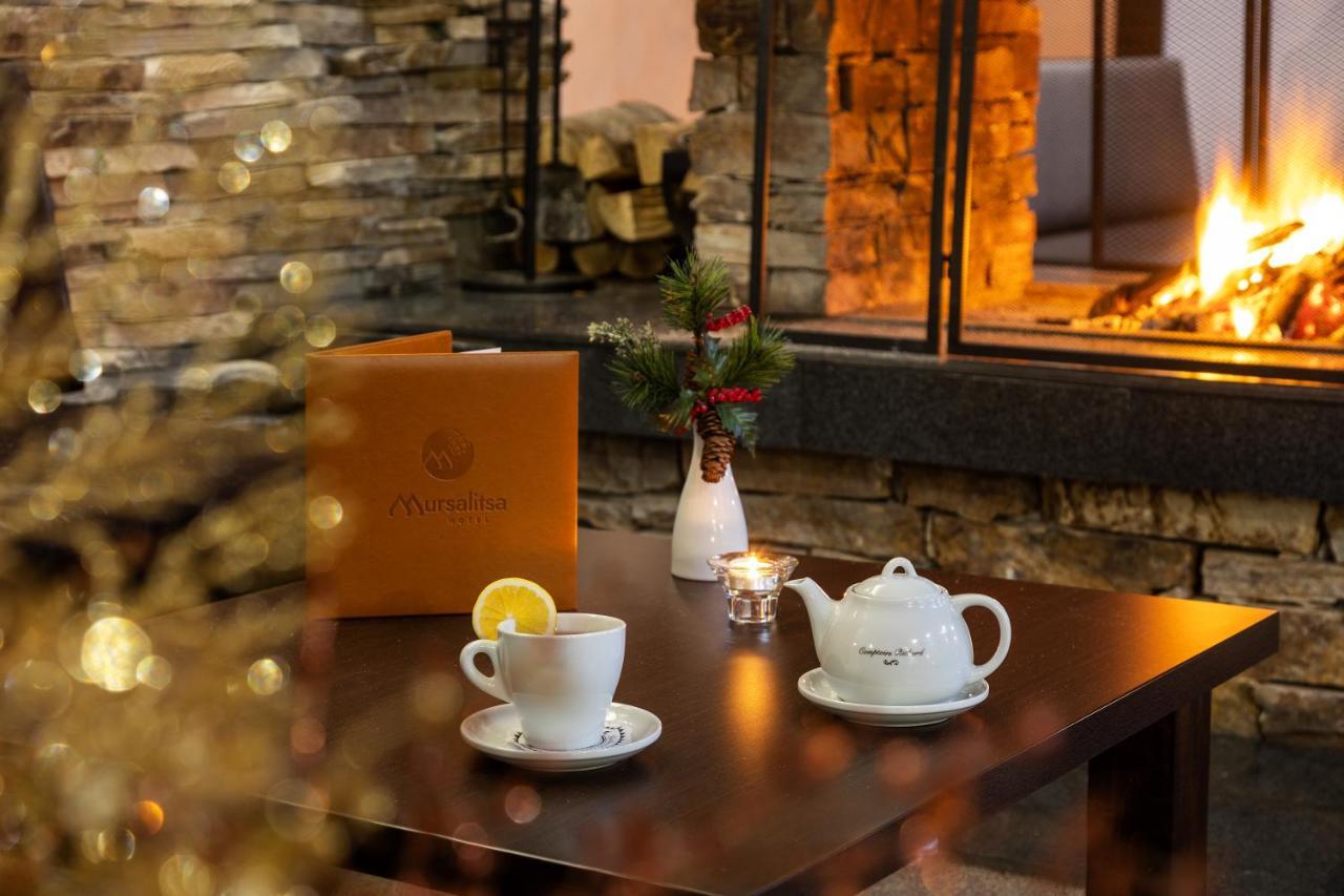 Hotel Mursalitsa By Hmg Pamporovo Ngoại thất bức ảnh