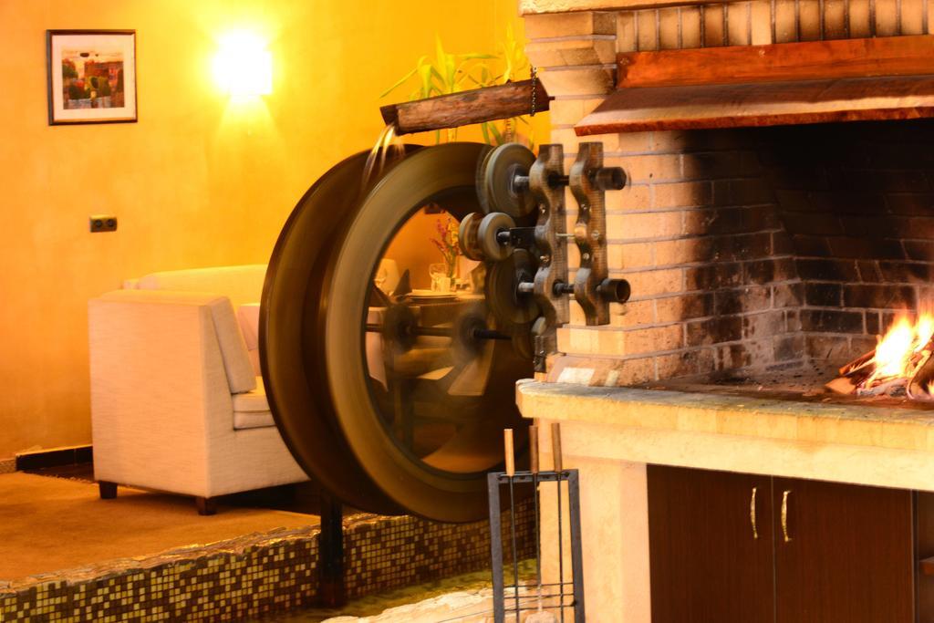 Hotel Mursalitsa By Hmg Pamporovo Ngoại thất bức ảnh