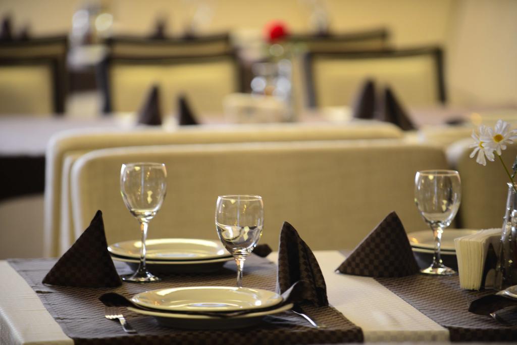 Hotel Mursalitsa By Hmg Pamporovo Ngoại thất bức ảnh