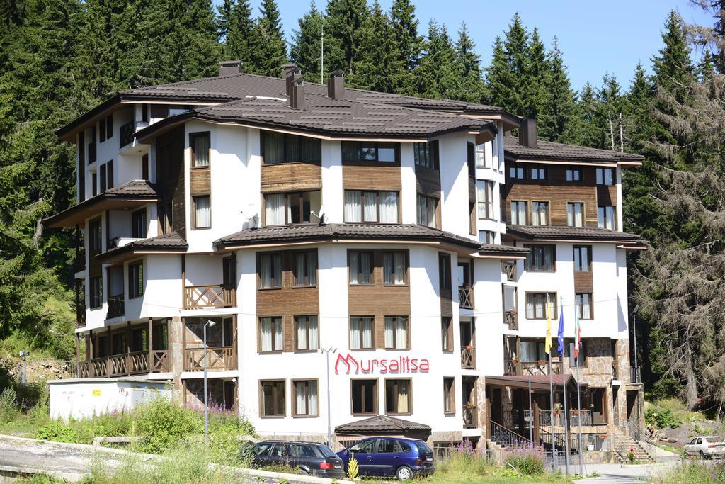 Hotel Mursalitsa By Hmg Pamporovo Ngoại thất bức ảnh