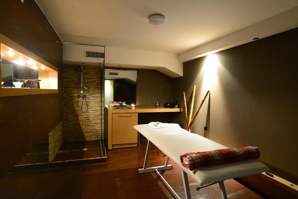 Hotel Mursalitsa By Hmg Pamporovo Ngoại thất bức ảnh