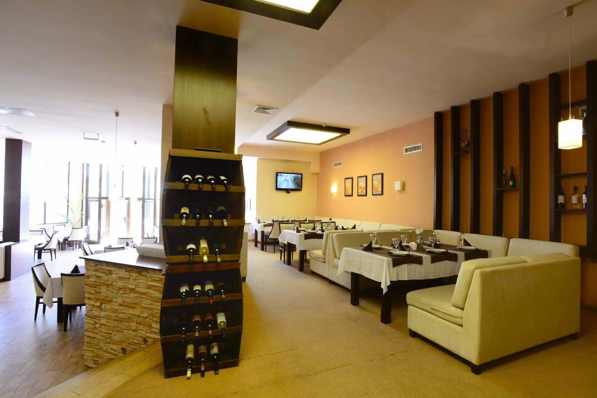 Hotel Mursalitsa By Hmg Pamporovo Ngoại thất bức ảnh